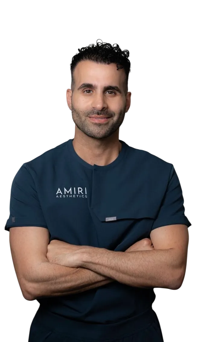 Dr. Amiri Schönheit- & Plastischer Chirurg Frankfurt
