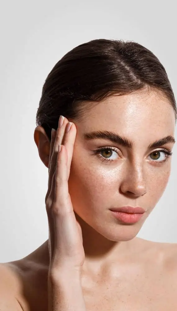 Botox Behandlung Frankfurt